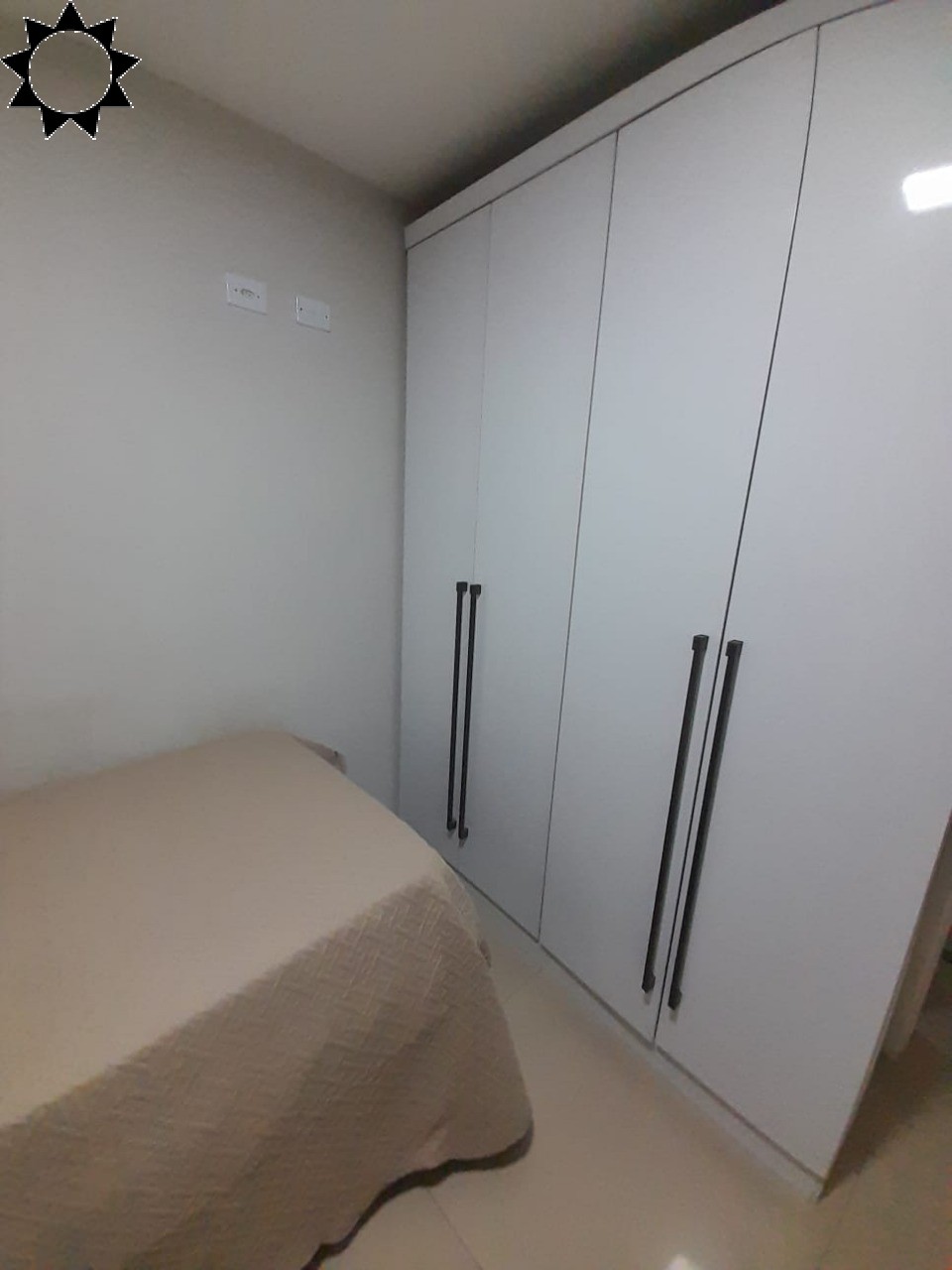 Apartamento à venda com 2 quartos, 47m² - Foto 8