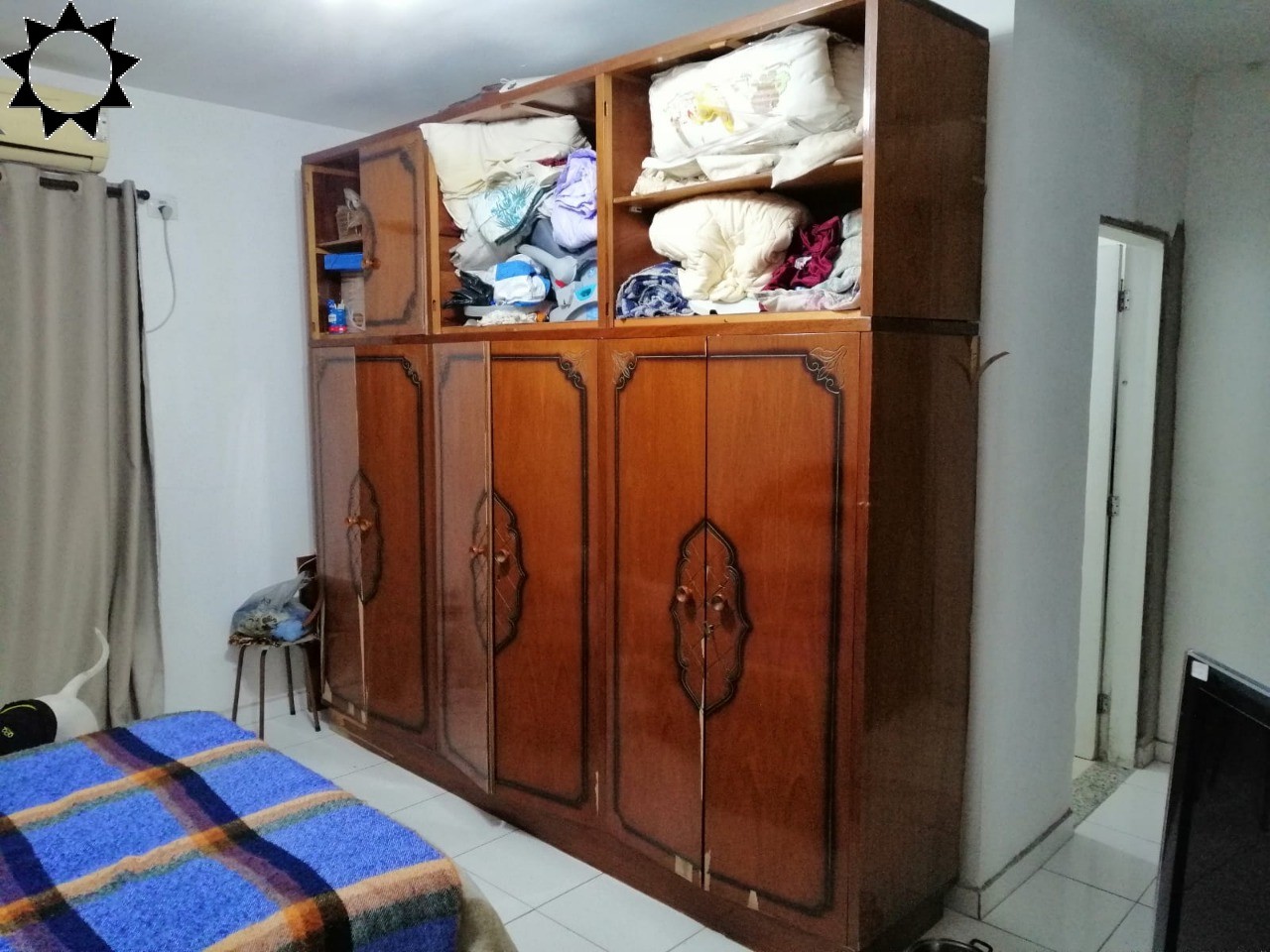 Casa à venda com 1 quarto, 60m² - Foto 15