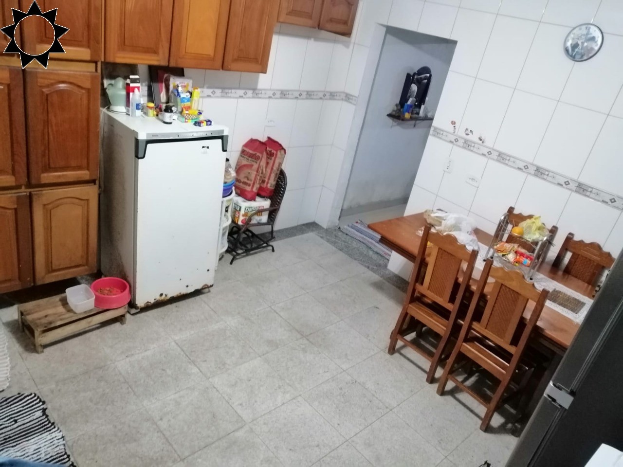 Casa à venda com 1 quarto, 60m² - Foto 3