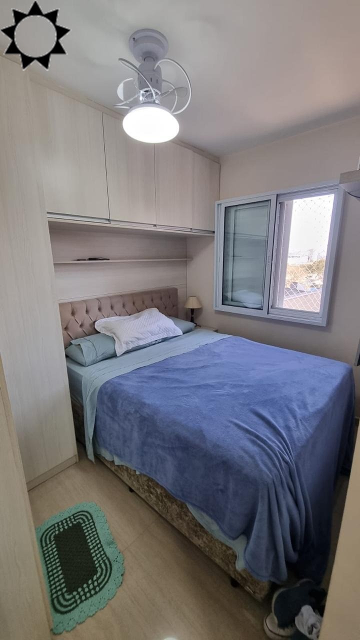 Apartamento à venda com 2 quartos, 63m² - Foto 4