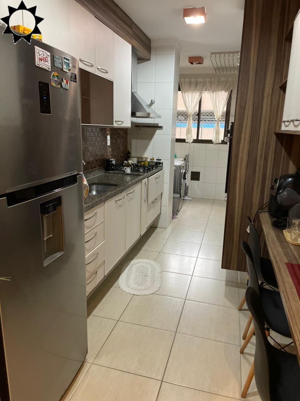 Apartamento à venda com 3 quartos, 80m² - Foto 13