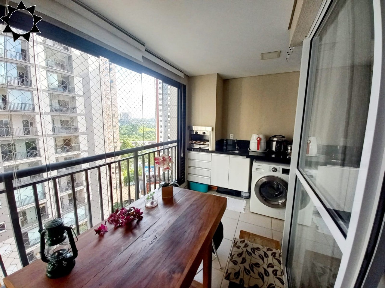 Apartamento à venda com 2 quartos, 62m² - Foto 18