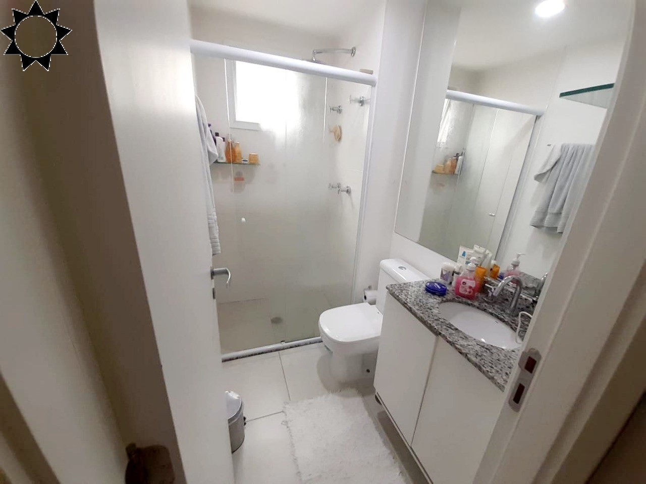 Apartamento à venda com 2 quartos, 62m² - Foto 19