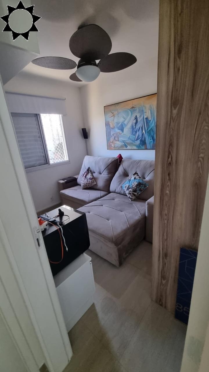 Apartamento à venda com 2 quartos, 63m² - Foto 10