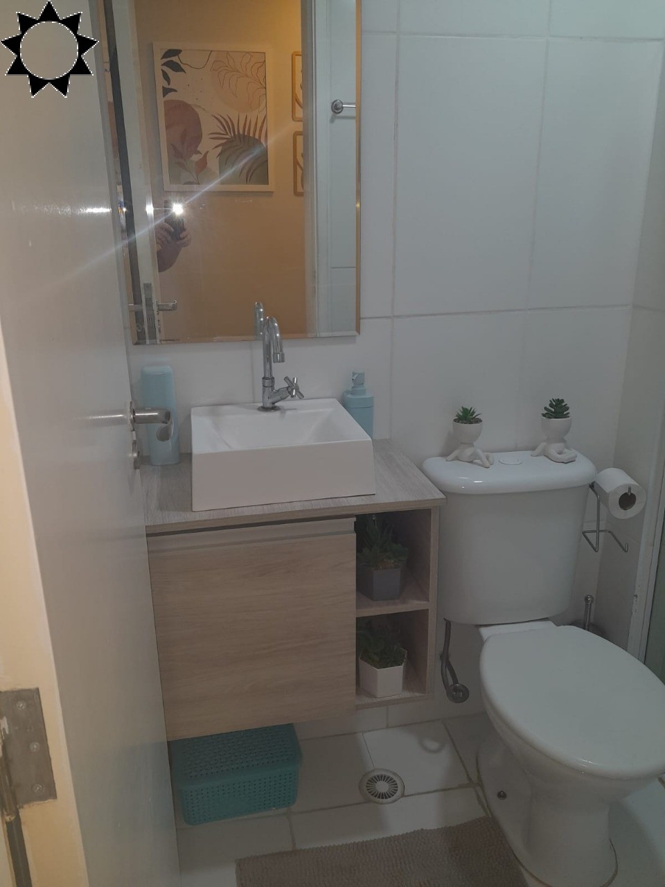 Apartamento à venda com 2 quartos, 47m² - Foto 7