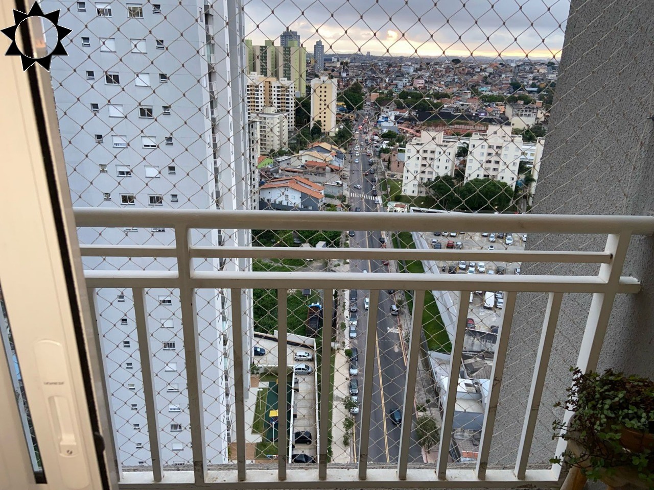 Apartamento à venda com 2 quartos, 49m² - Foto 6