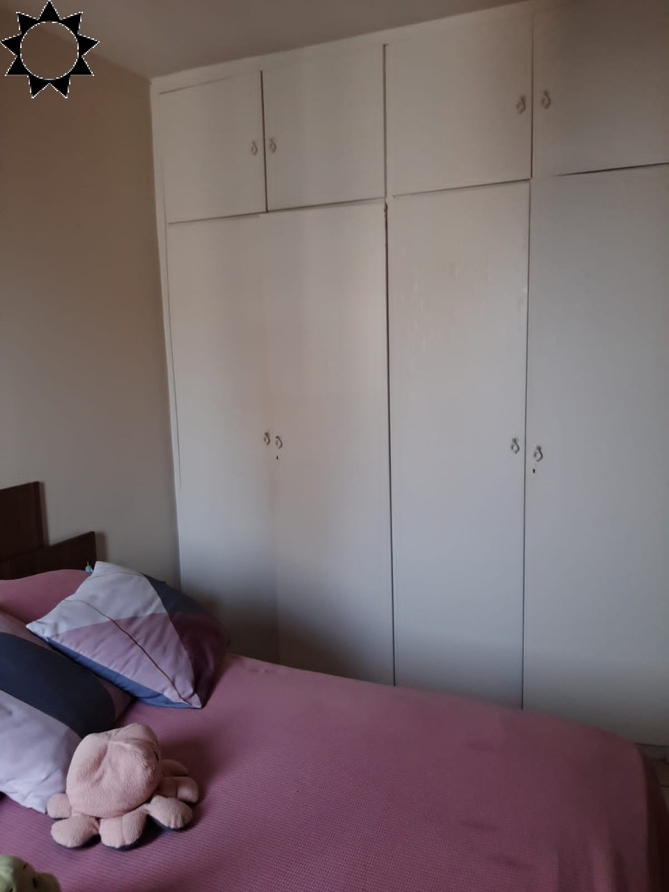 Apartamento à venda com 3 quartos, 80m² - Foto 2