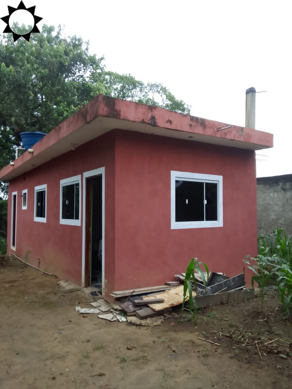 Fazenda à venda com 1 quarto, 40m² - Foto 33