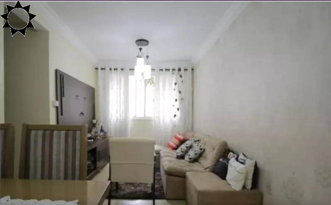 Apartamento à venda com 2 quartos, 49m² - Foto 12