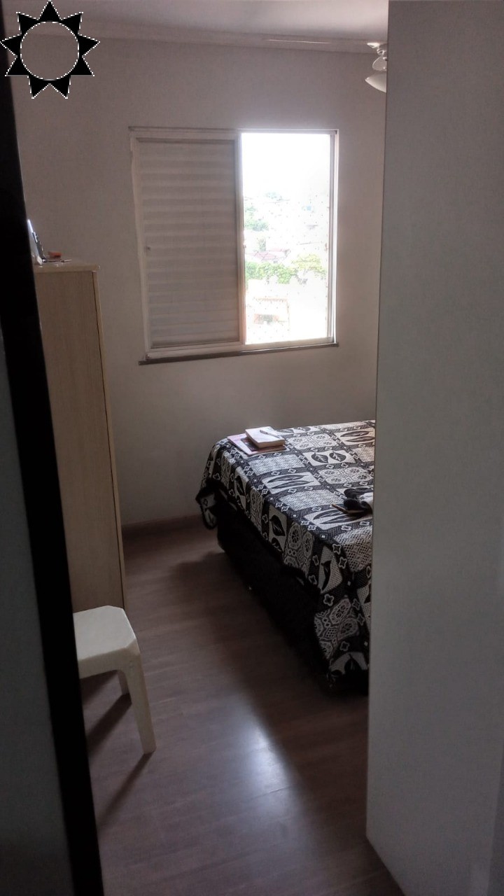 Apartamento à venda com 2 quartos, 58m² - Foto 6