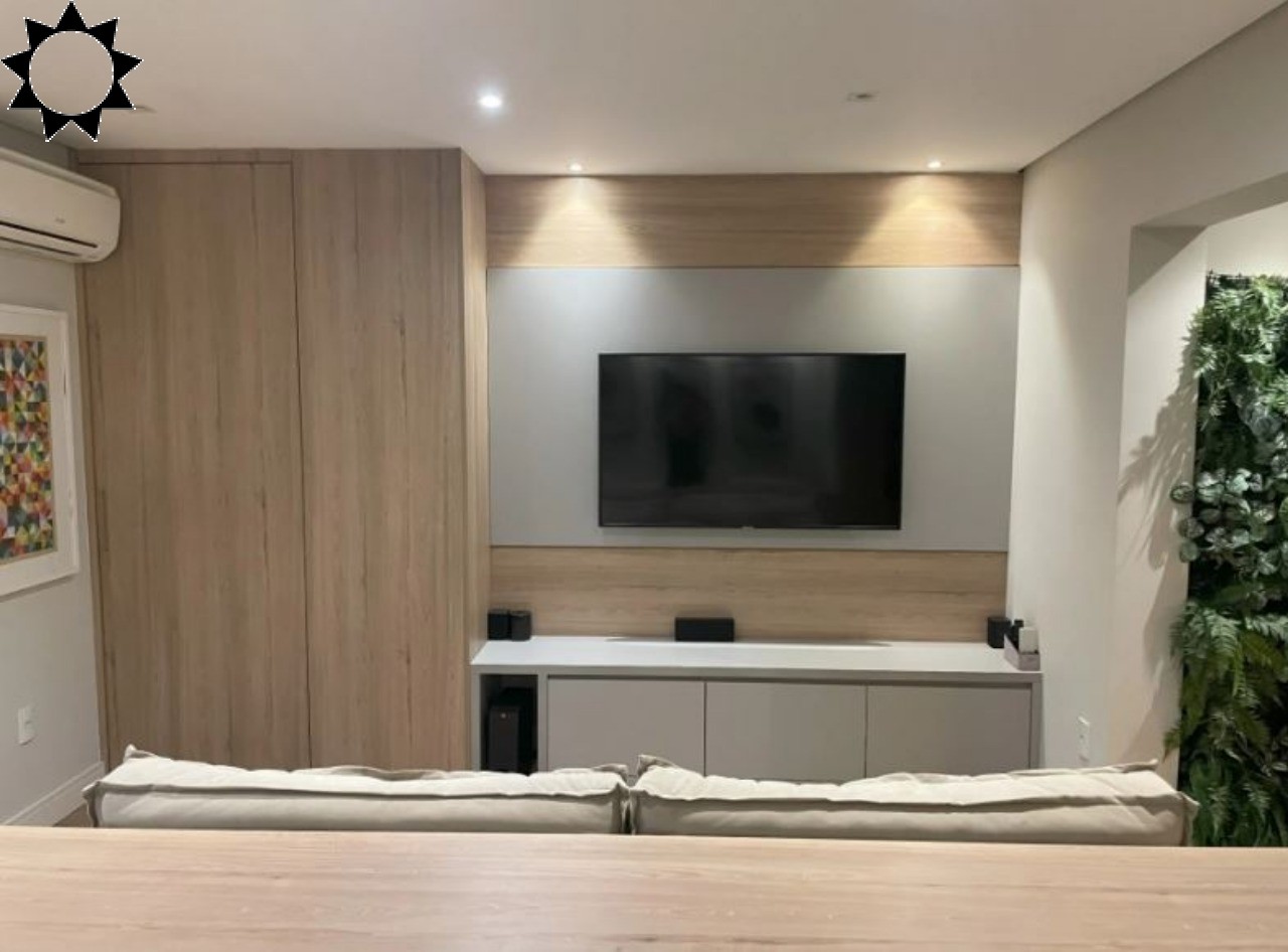 Apartamento à venda com 3 quartos, 110m² - Foto 6