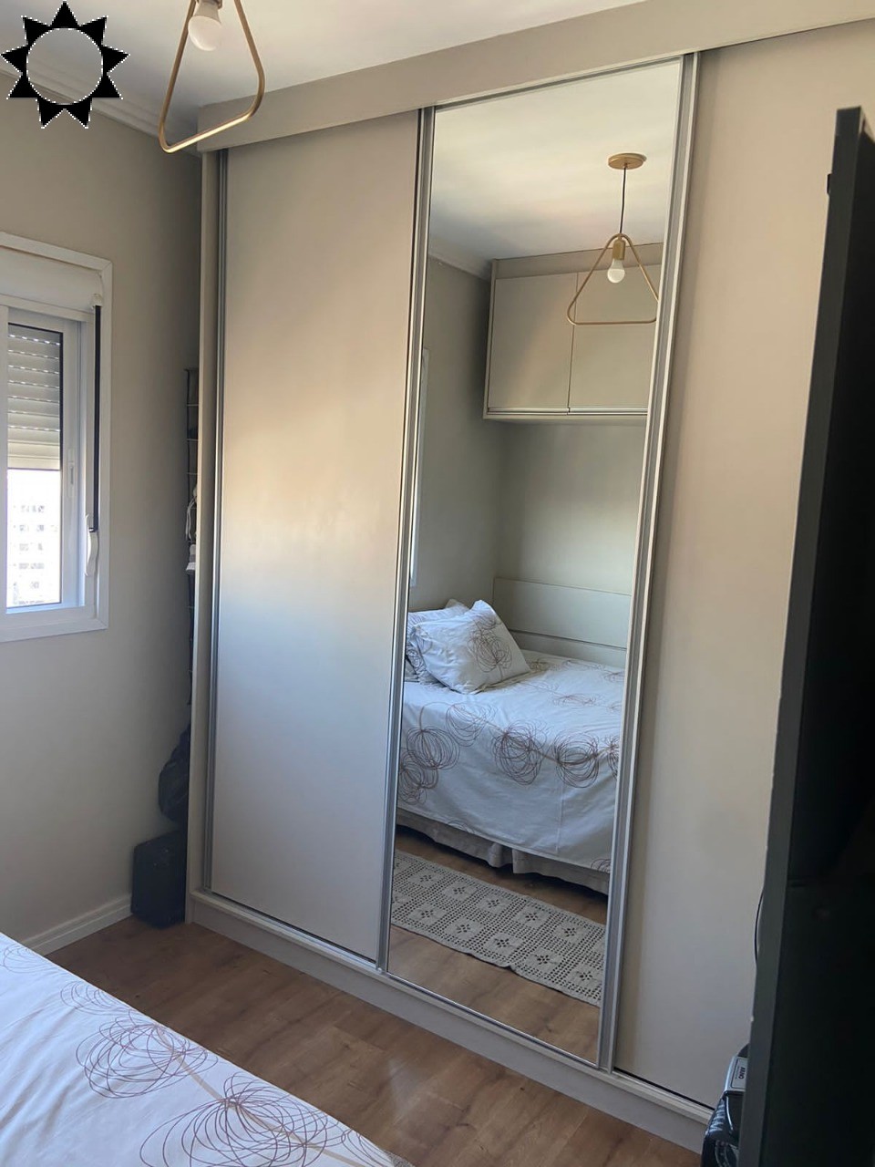 Apartamento à venda com 2 quartos, 49m² - Foto 31