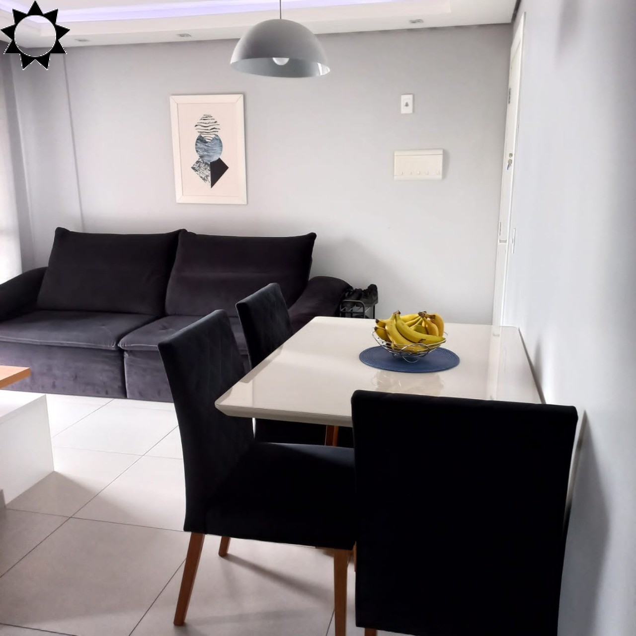 Apartamento à venda com 2 quartos, 52m² - Foto 10