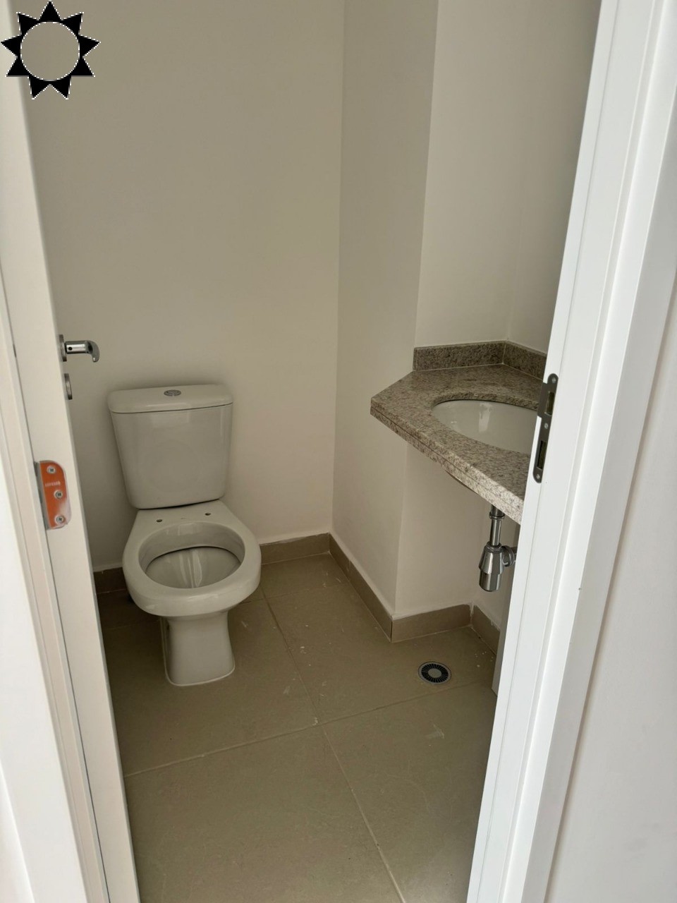 Apartamento à venda com 1 quarto, 38m² - Foto 13