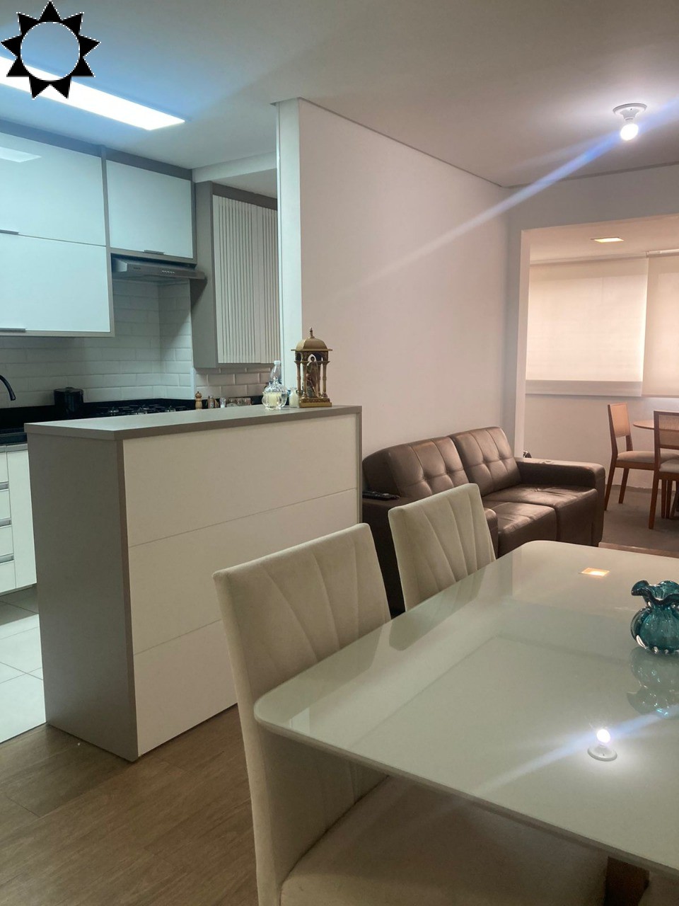 Apartamento à venda com 3 quartos, 77m² - Foto 21