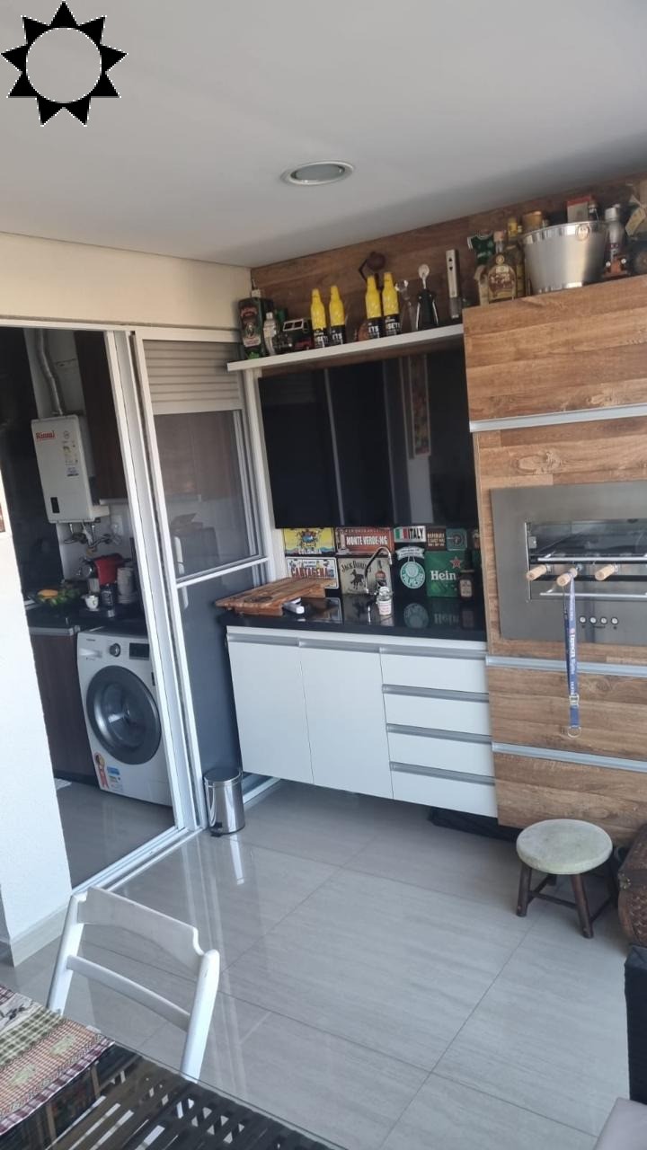 Apartamento à venda com 2 quartos, 63m² - Foto 19