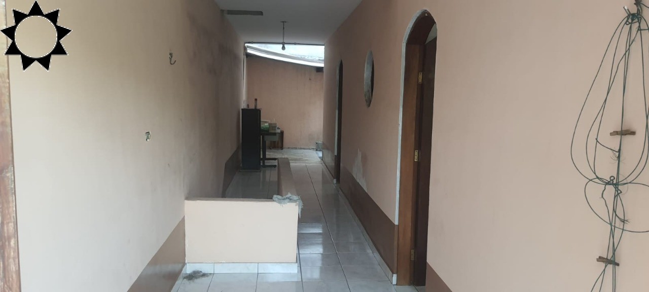 Casa à venda com 1 quarto, 140m² - Foto 13