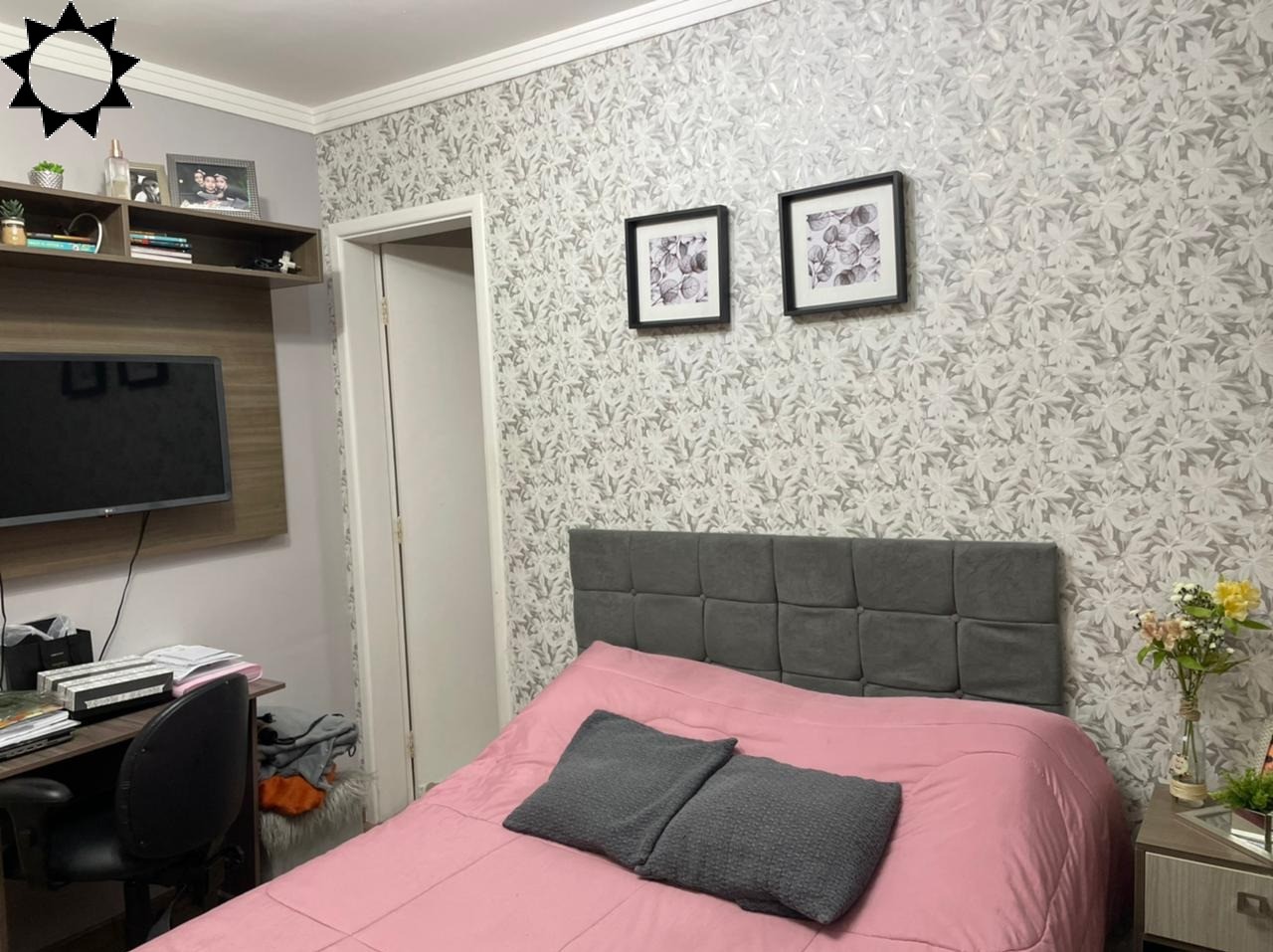 Apartamento à venda com 3 quartos, 80m² - Foto 16