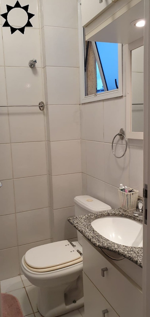 Apartamento à venda com 2 quartos, 124m² - Foto 18