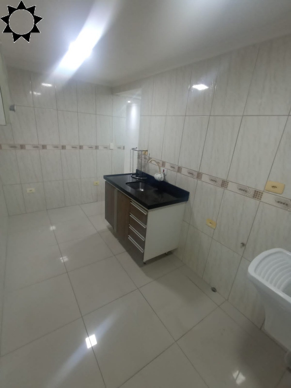 Apartamento à venda com 2 quartos, 51m² - Foto 6