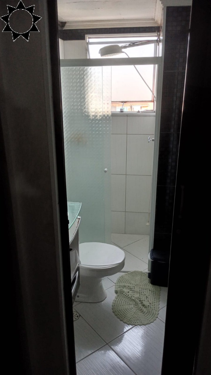 Apartamento à venda com 2 quartos, 58m² - Foto 4