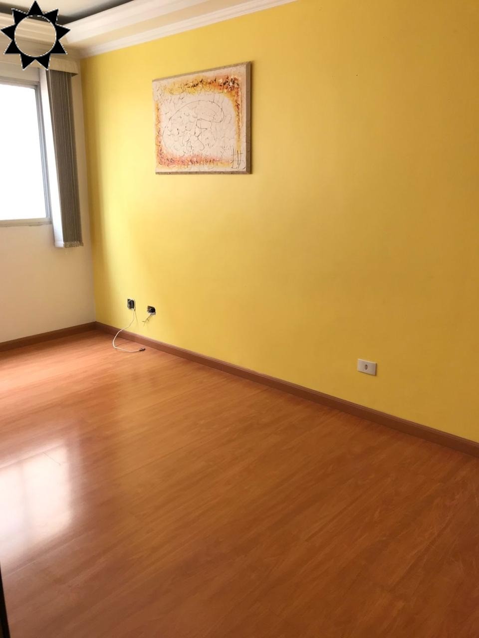 Apartamento à venda com 2 quartos, 68m² - Foto 2