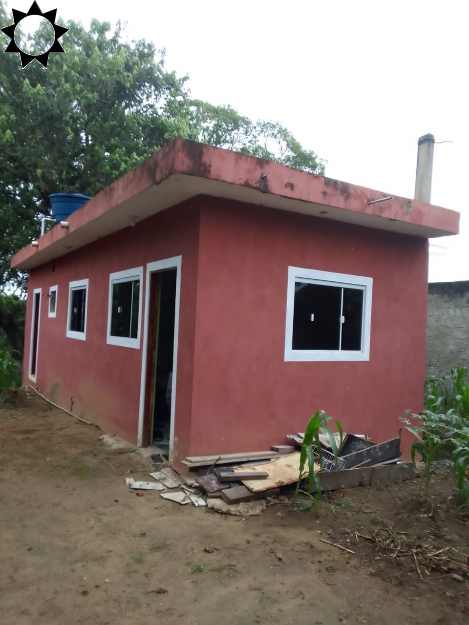 Fazenda à venda com 1 quarto, 40m² - Foto 31