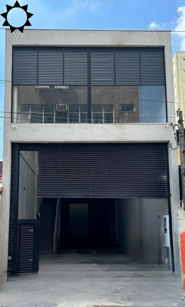 Prédio Inteiro à venda e aluguel, 328m² - Foto 2