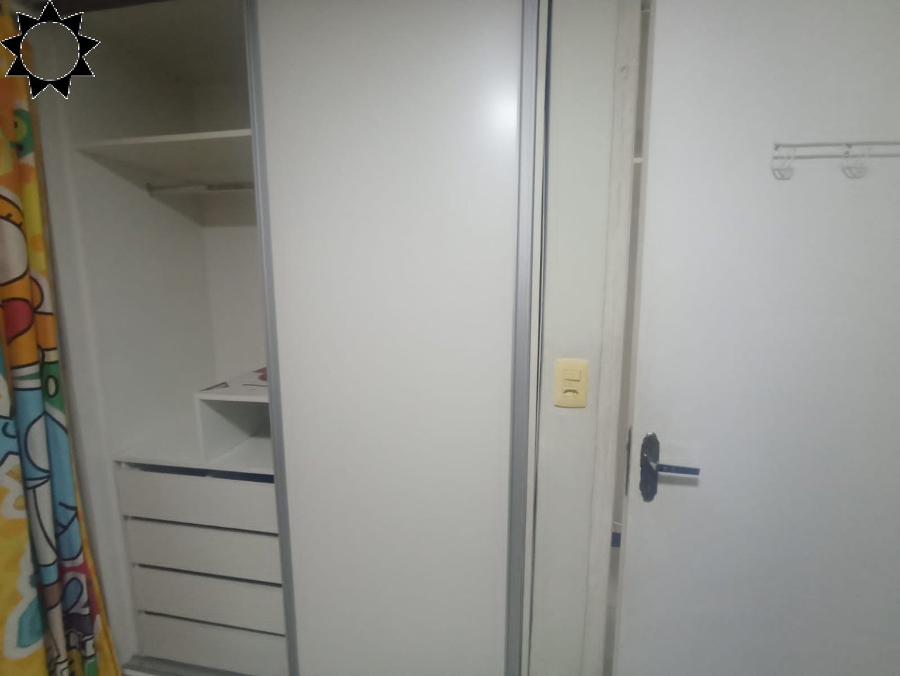 Apartamento à venda com 2 quartos, 51m² - Foto 11