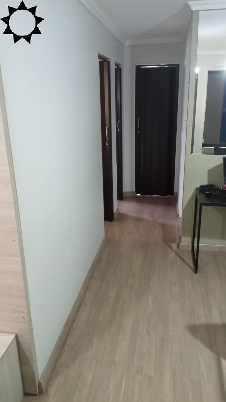 Apartamento à venda com 2 quartos, 58m² - Foto 7