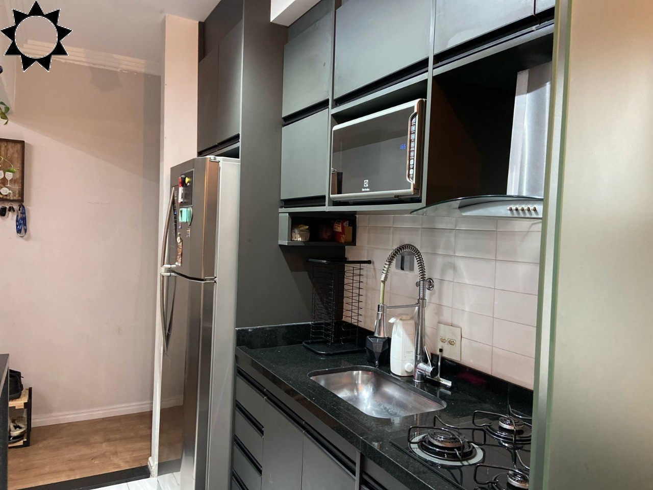 Apartamento à venda com 2 quartos, 49m² - Foto 20