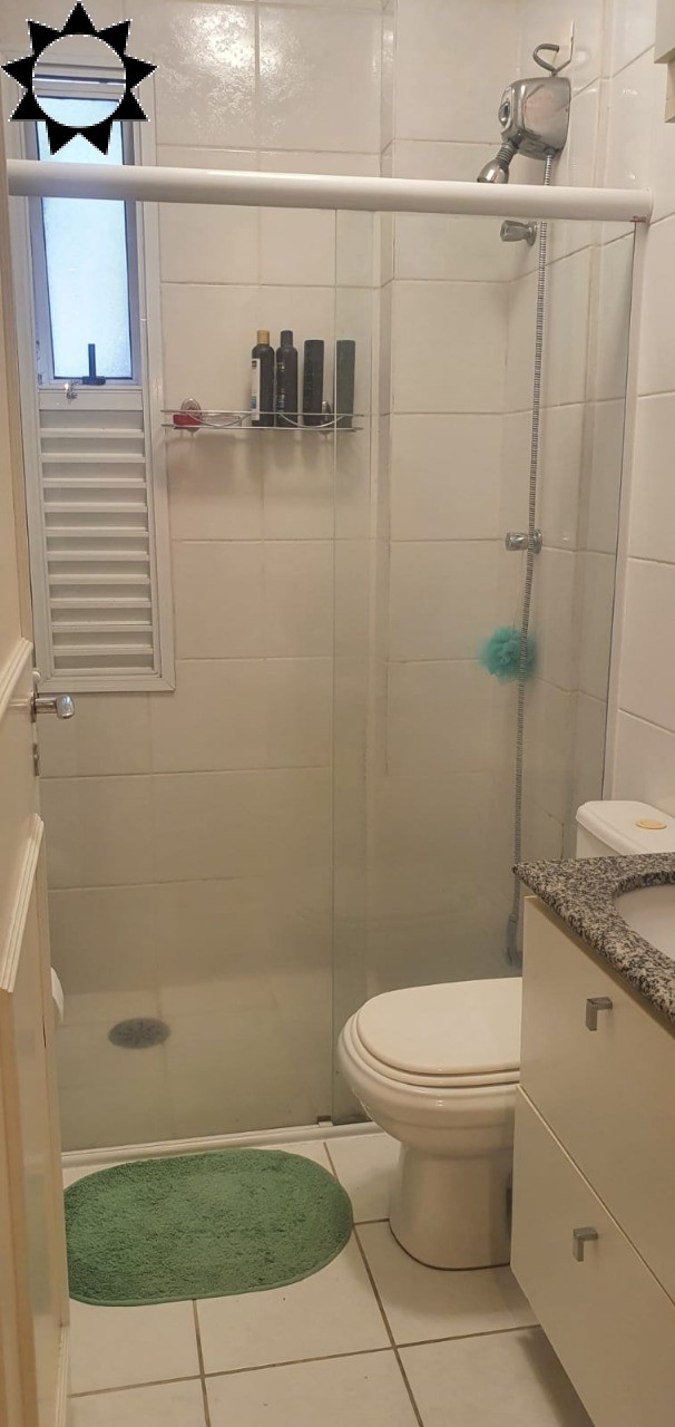 Apartamento à venda com 2 quartos, 124m² - Foto 5