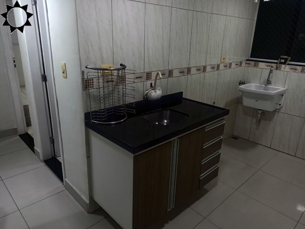 Apartamento à venda com 2 quartos, 51m² - Foto 5