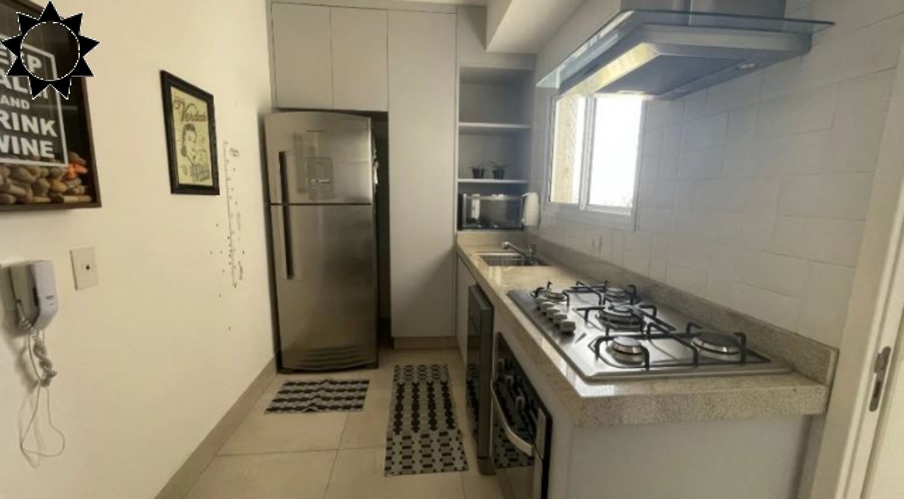 Apartamento à venda com 3 quartos, 110m² - Foto 20