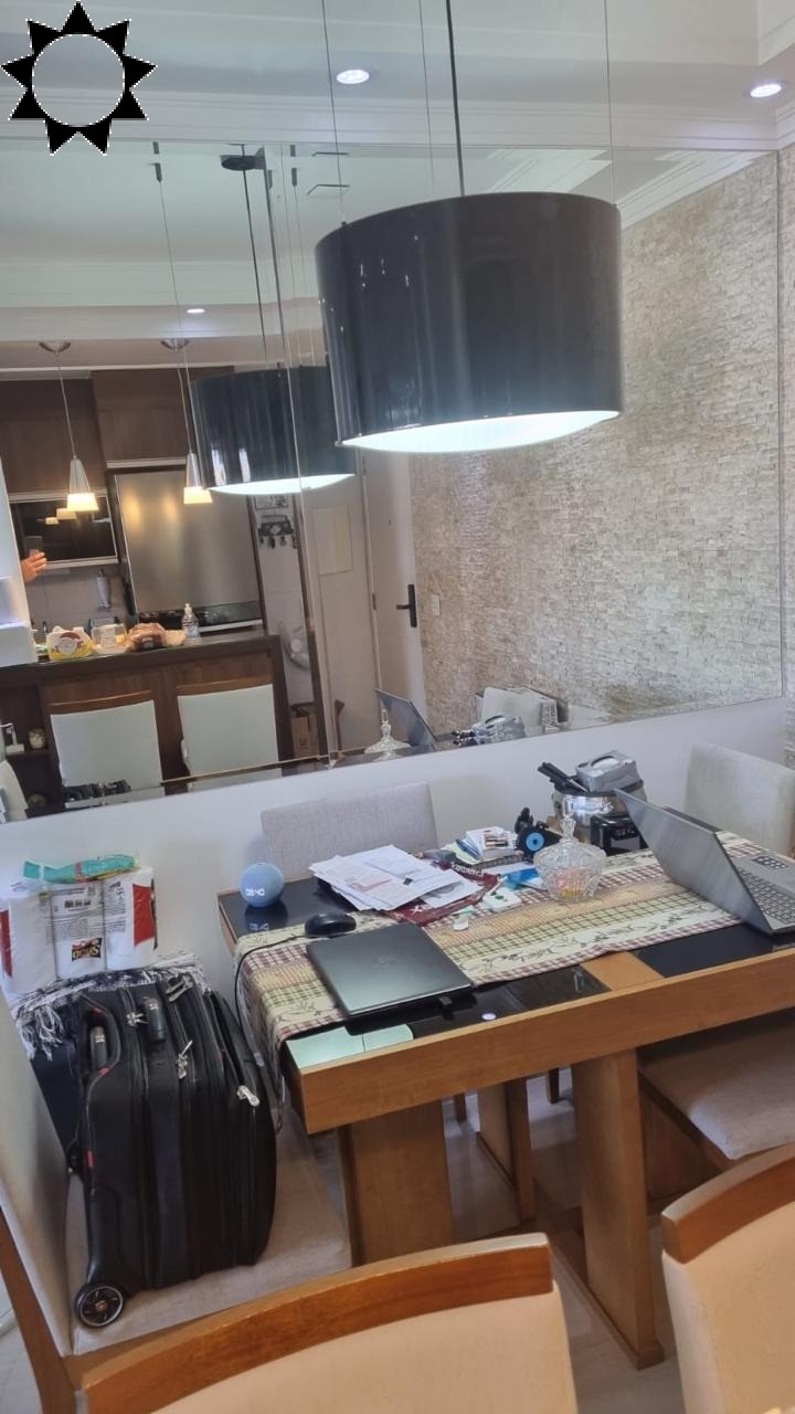 Apartamento à venda com 2 quartos, 63m² - Foto 14