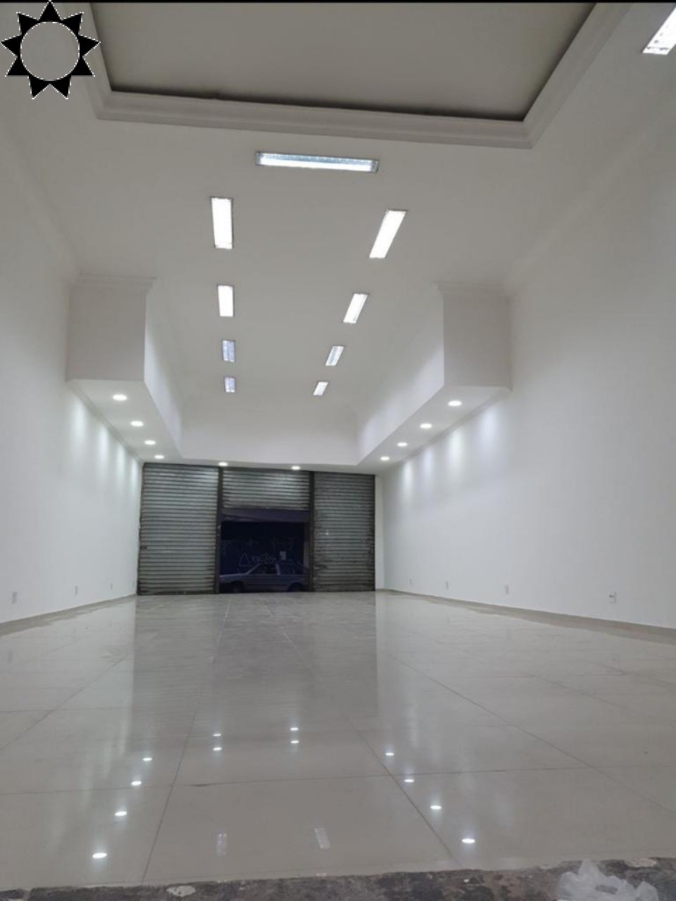 Depósito-Galpão-Armazém à venda e aluguel, 801m² - Foto 2