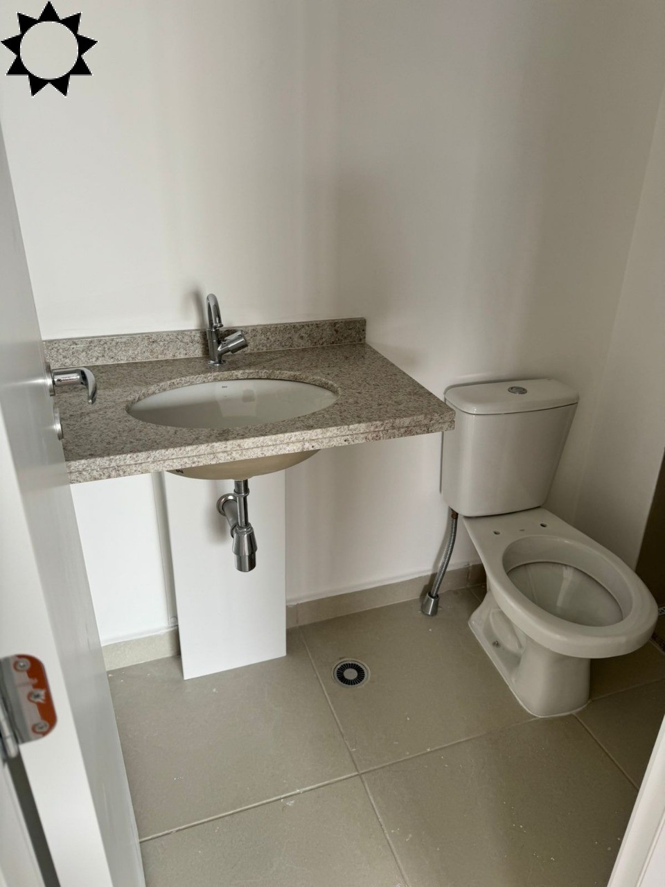 Apartamento à venda com 1 quarto, 38m² - Foto 11