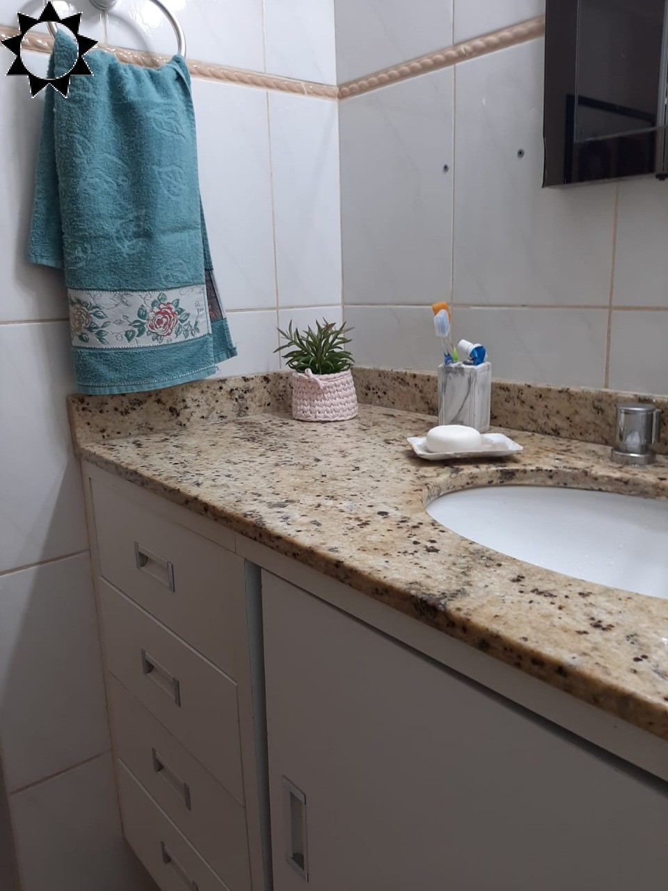 Apartamento à venda com 3 quartos, 80m² - Foto 11