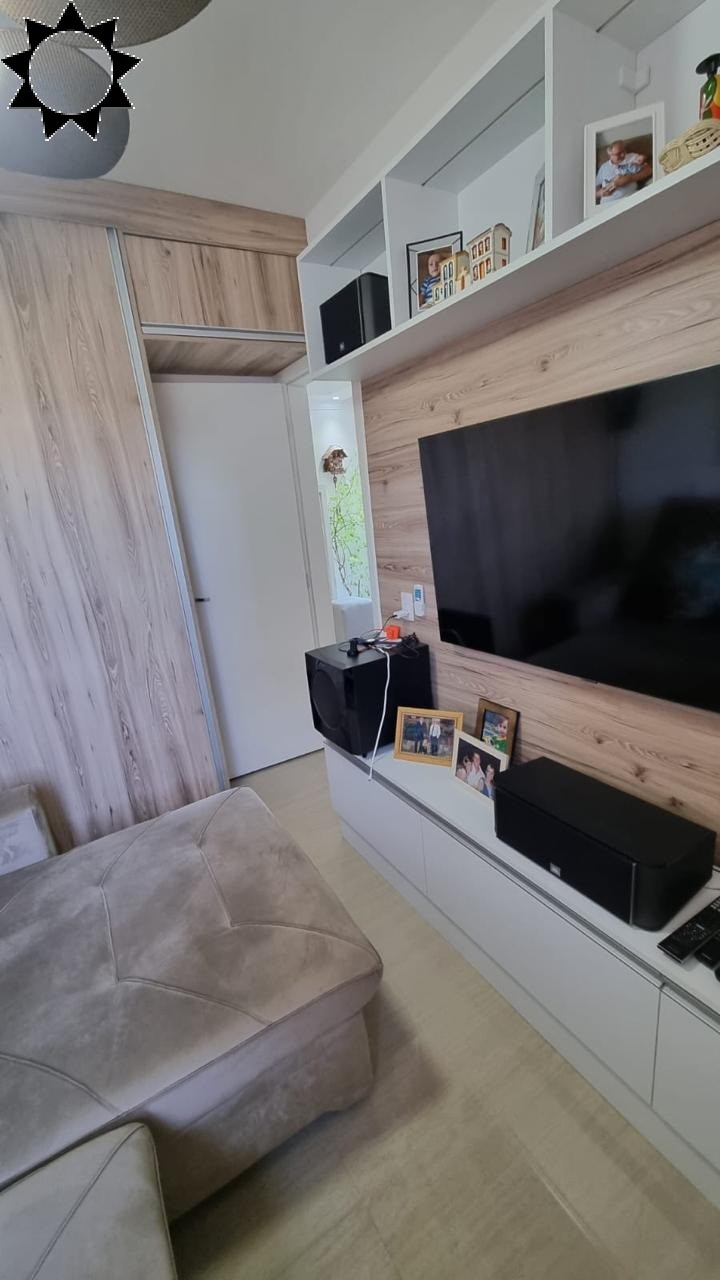 Apartamento à venda com 2 quartos, 63m² - Foto 11