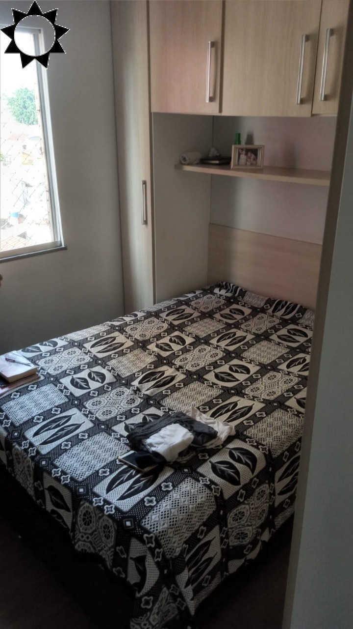 Apartamento à venda com 2 quartos, 58m² - Foto 5