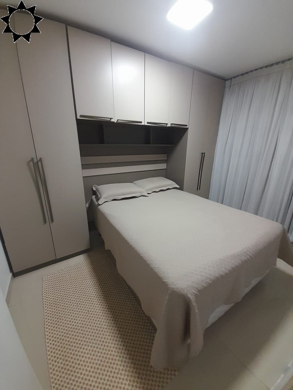 Apartamento à venda com 2 quartos, 47m² - Foto 6