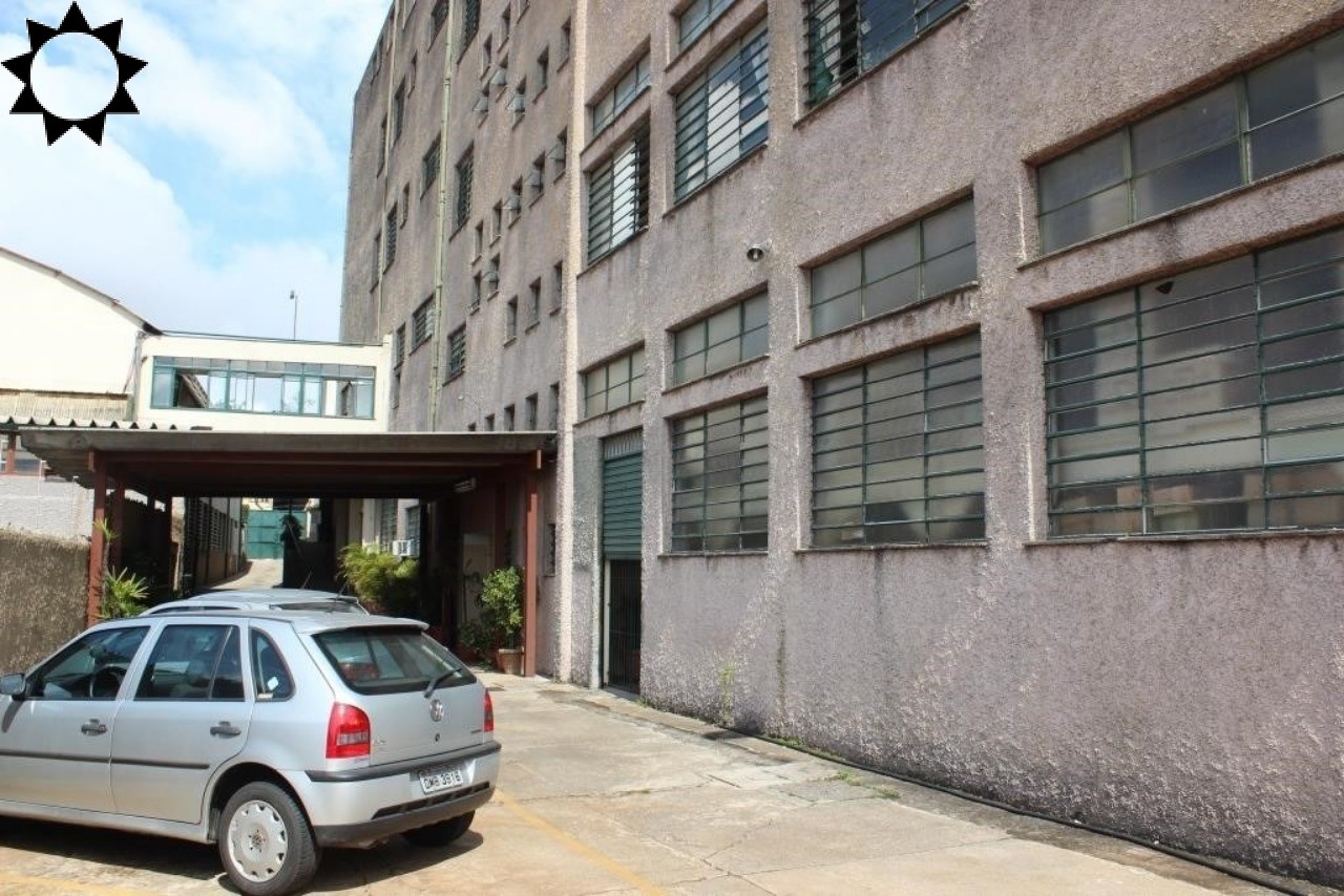 Prédio Inteiro à venda e aluguel com 1 quarto, 8813m² - Foto 1