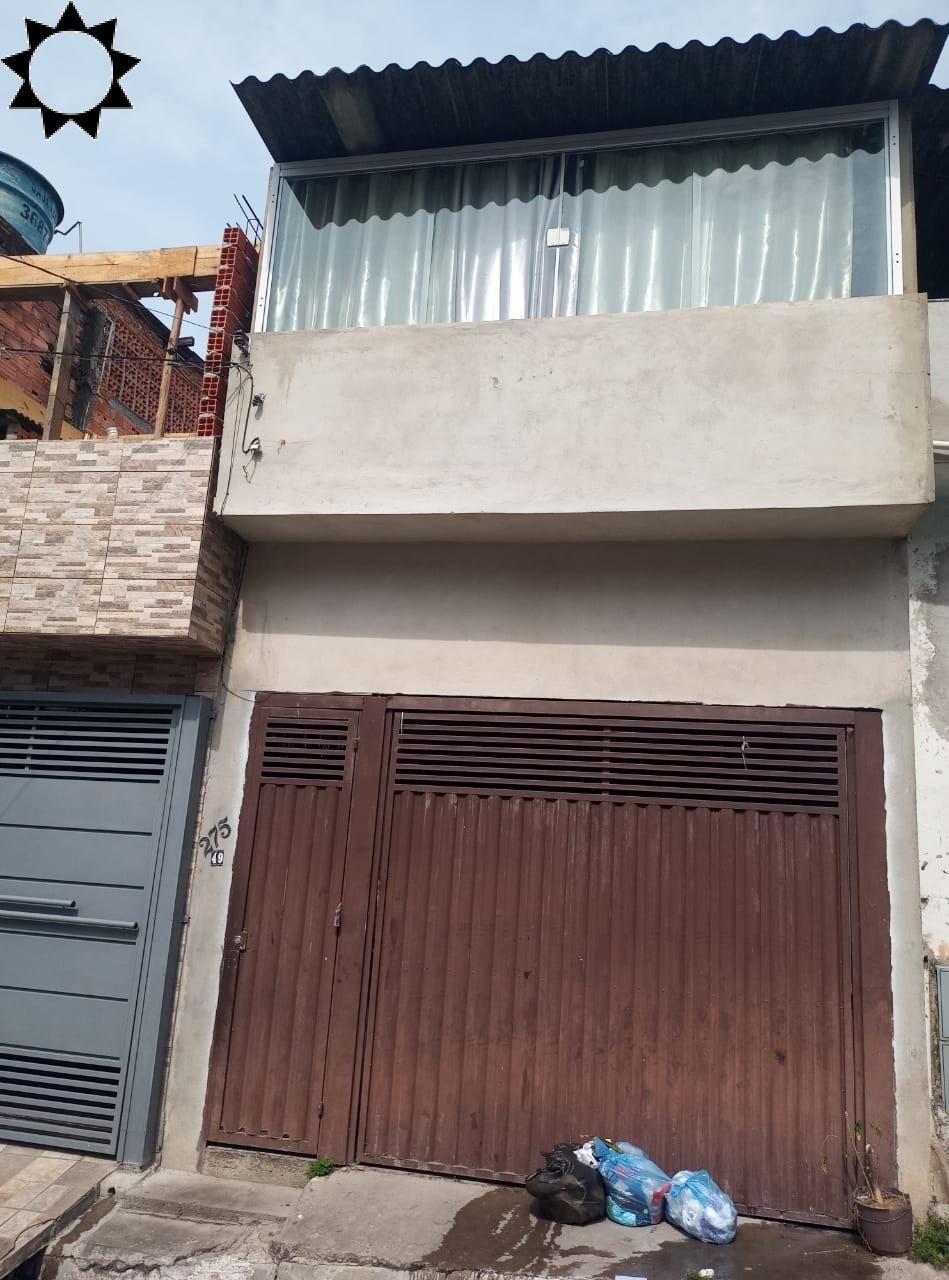 Casa à venda com 3 quartos, 155m² - Foto 2