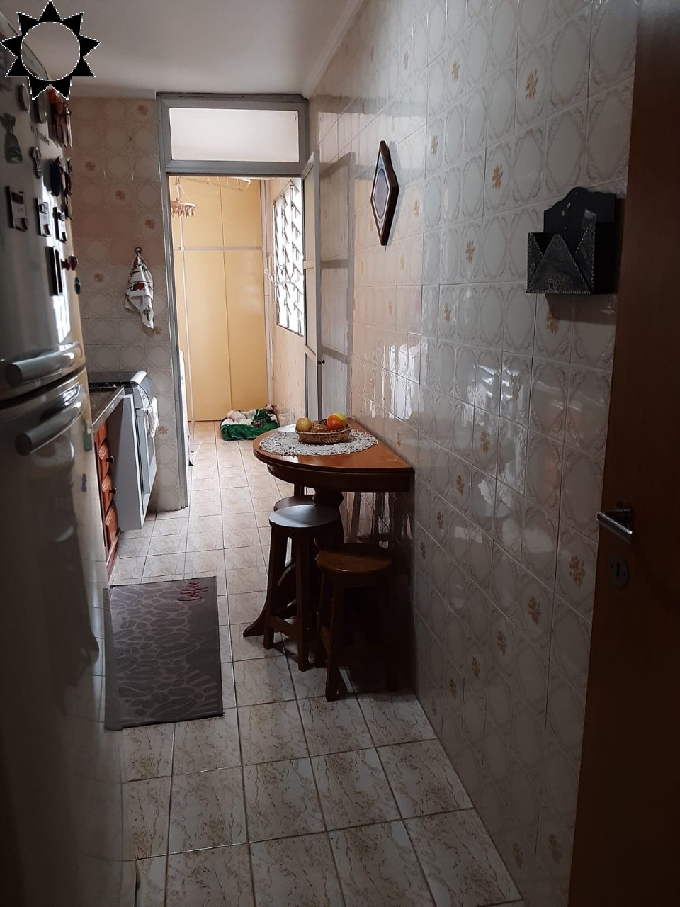 Apartamento à venda com 3 quartos, 80m² - Foto 17