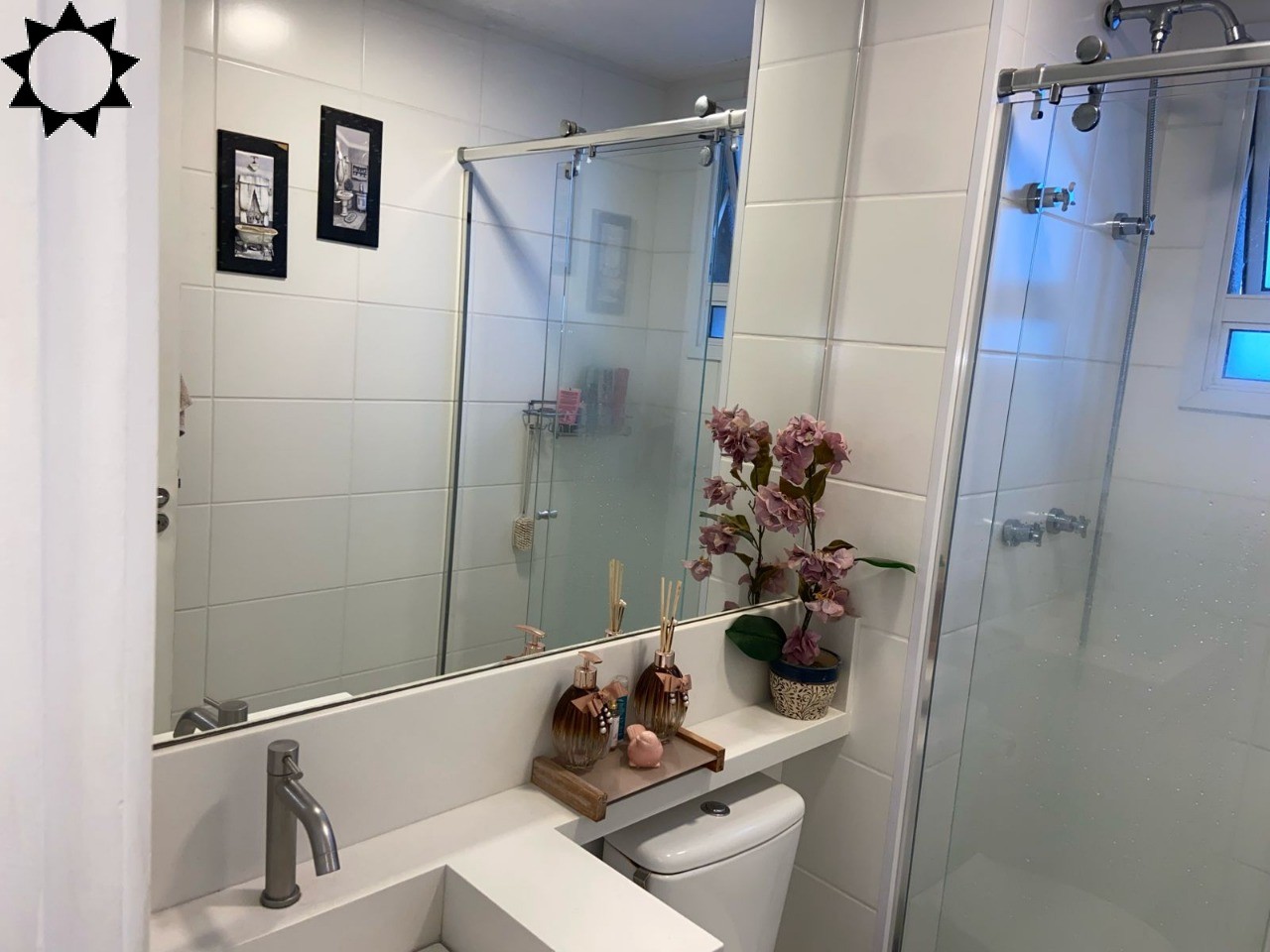 Apartamento à venda com 2 quartos, 49m² - Foto 10