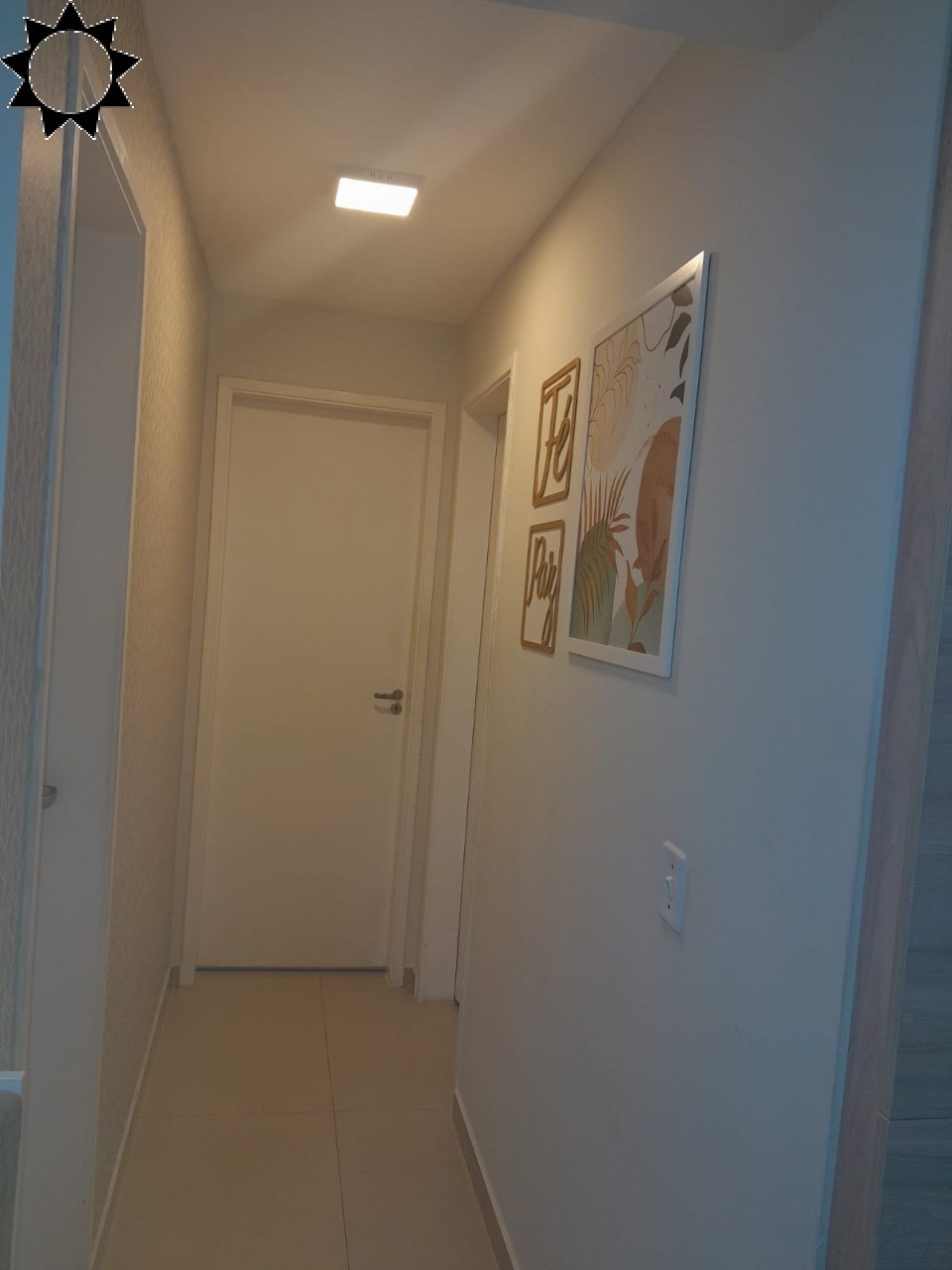 Apartamento à venda com 2 quartos, 47m² - Foto 9