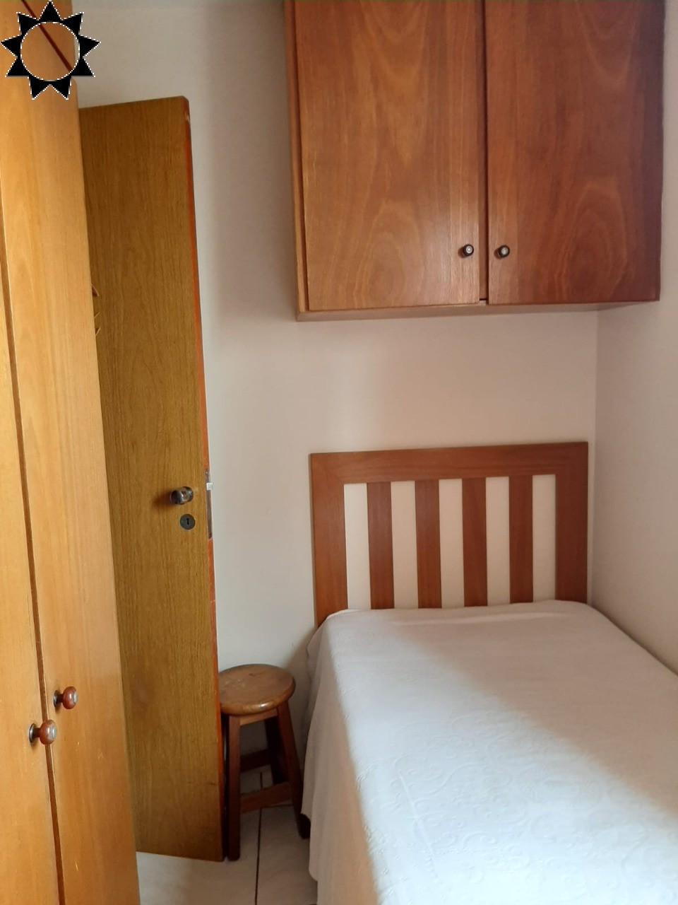 Apartamento à venda com 3 quartos, 80m² - Foto 4