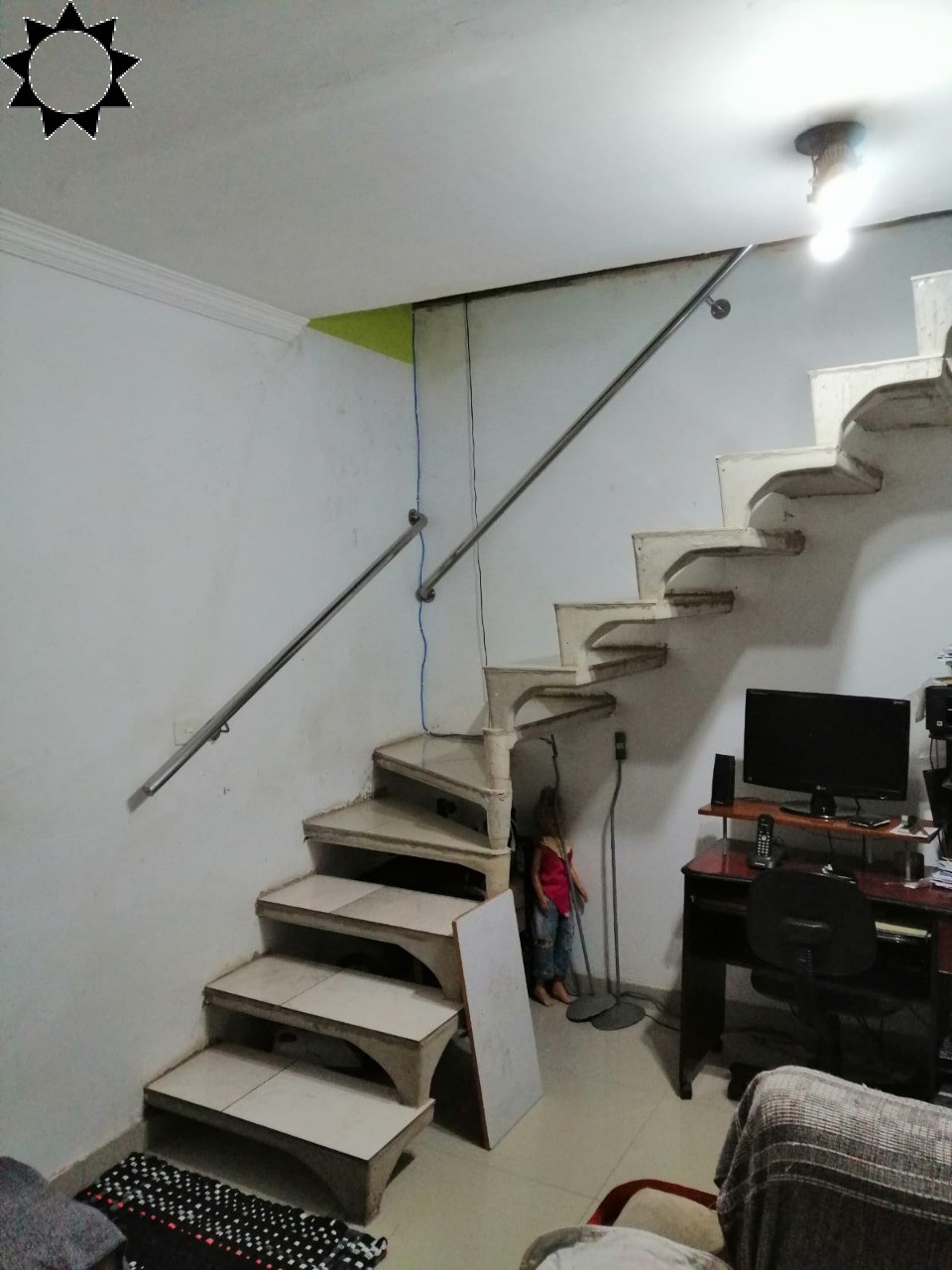 Casa à venda com 1 quarto, 60m² - Foto 4