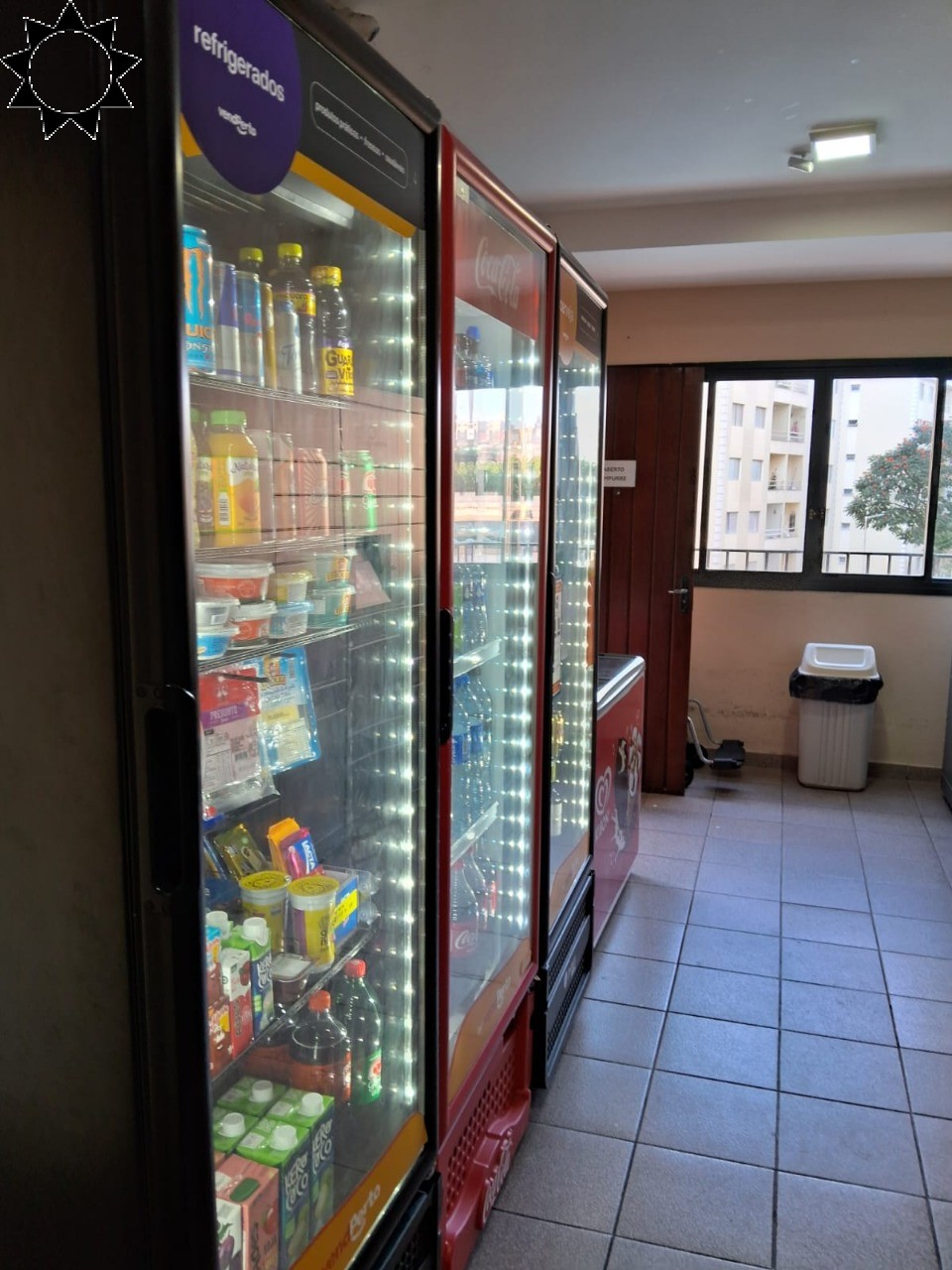 Apartamento à venda com 2 quartos, 61m² - Foto 34