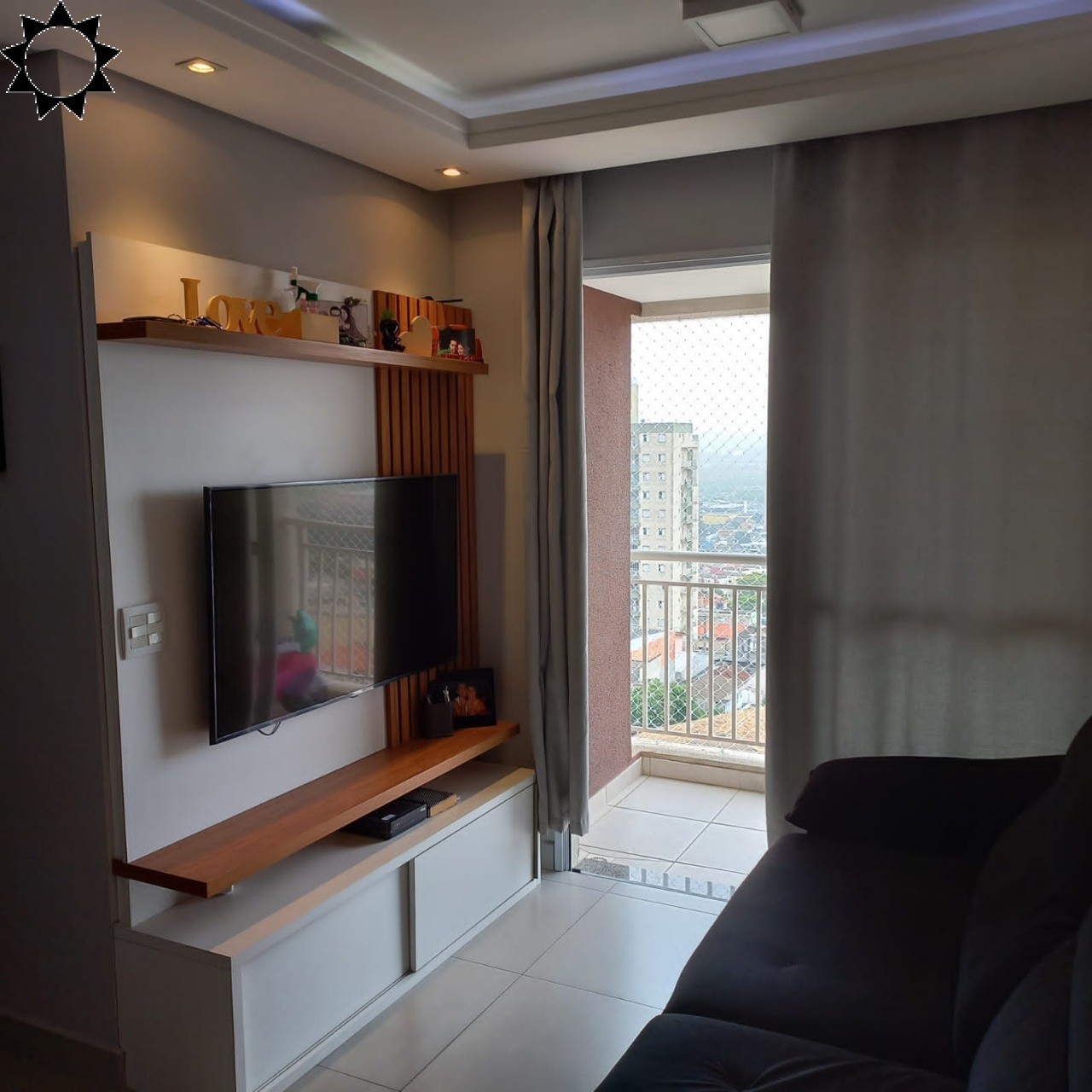 Apartamento à venda com 2 quartos, 52m² - Foto 12